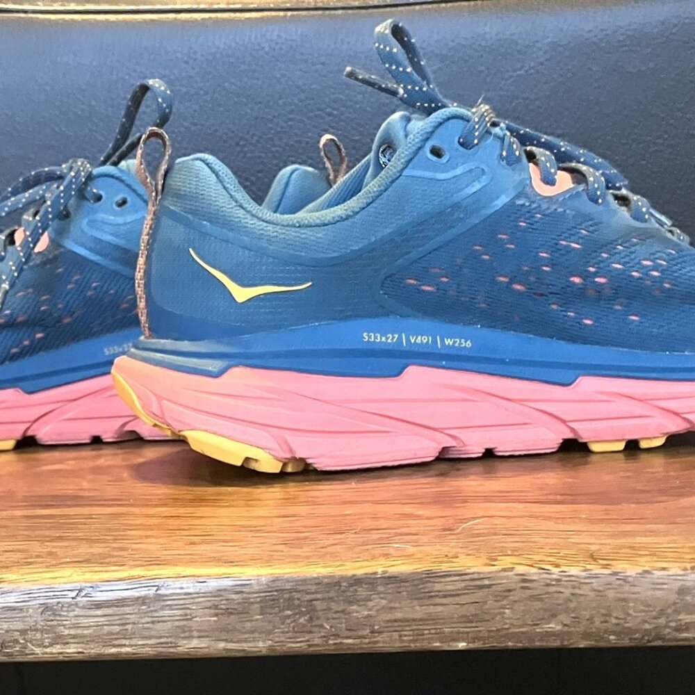 Hoka Challenger ATR 6 Running Shoes